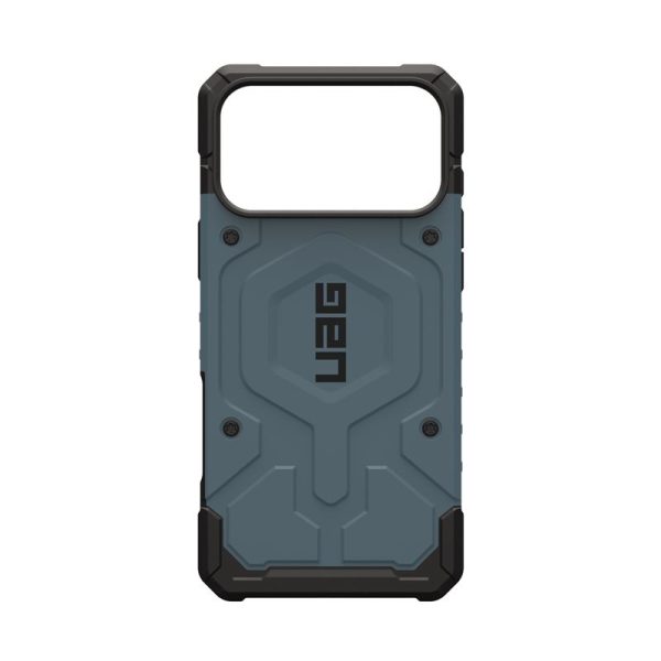 UAG Pathfinder Magsafe Cloud Blue-Apple iPhone 17 Pro Max (114549114151) - Image 8