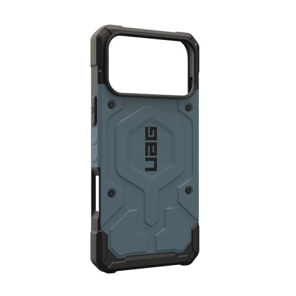UAG Pathfinder Magsafe Cloud Blue-Apple iPhone 17 Pro Max (114549114151) - Image 3