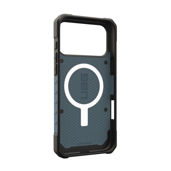 UAG Pathfinder Magsafe Cloud Blue-Apple iPhone 17 Pro Max (114549114151) - Image 4