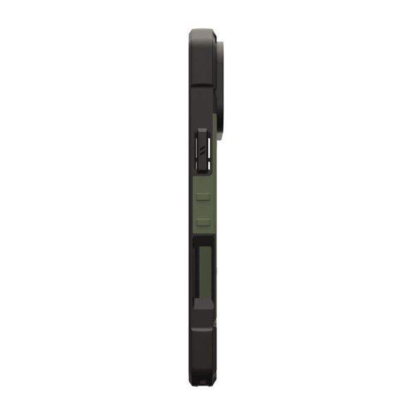 UAG Pathfinder Magsafe Olive-Apple iPhone 17 Pro Max (114549117272) - Image 12