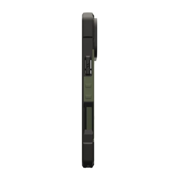 UAG Pathfinder Magsafe Olive-Apple iPhone 17 Pro Max (114549117272) - Image 5
