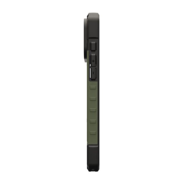 UAG Pathfinder Magsafe Olive-Apple iPhone 17 Pro Max (114549117272) - Image 6