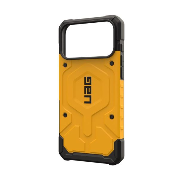 UAG Pathfinder Magsafe Heritage Yellow-Apple iPhone 17 Pro Max (114549118282) - Image 9