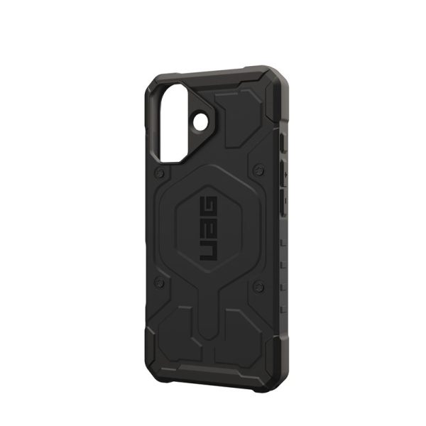 Black - iPhone 17
