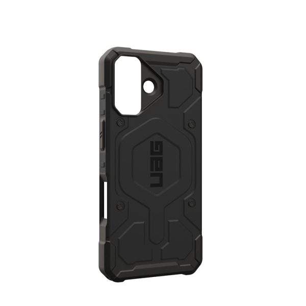 UAG Pathfinder Magsafe Black-Apple iPhone 17 (114550114040) - Image 3