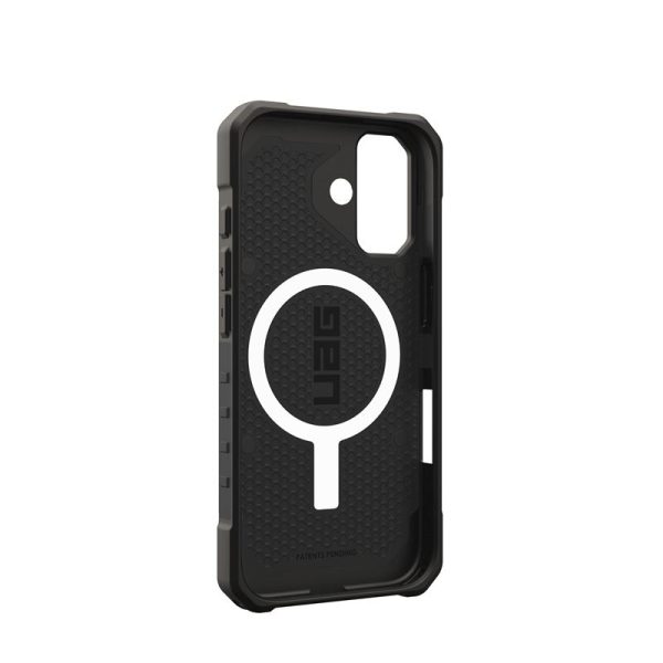 UAG Pathfinder Magsafe Black-Apple iPhone 17 (114550114040) - Image 4
