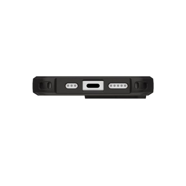 UAG Pathfinder Magsafe Black-Apple iPhone 17 (114550114040) - Image 16