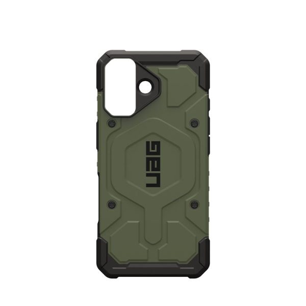 UAG Pathfinder Magsafe Olive-Apple iPhone 17 (114550117272) - Image 8