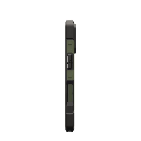 UAG Pathfinder Magsafe Olive-Apple iPhone 17 (114550117272) - Image 12