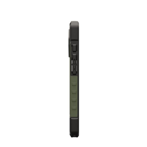 UAG Pathfinder Magsafe Olive-Apple iPhone 17 (114550117272) - Image 13