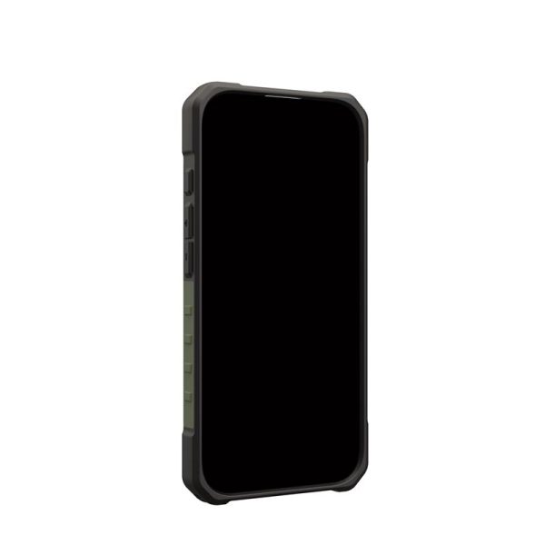 UAG Pathfinder Magsafe Olive-Apple iPhone 17 (114550117272) - Image 15