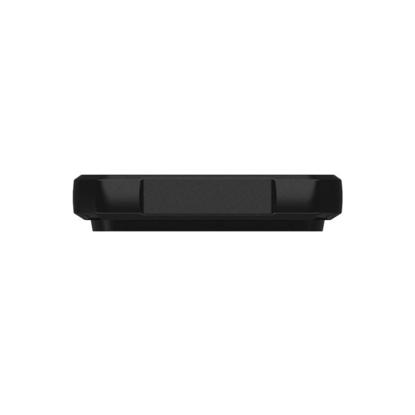 UAG Pathfinder Clear Magsafe Ice/Silver-Apple iPhone 17 Pro (114551114333) - Image 7