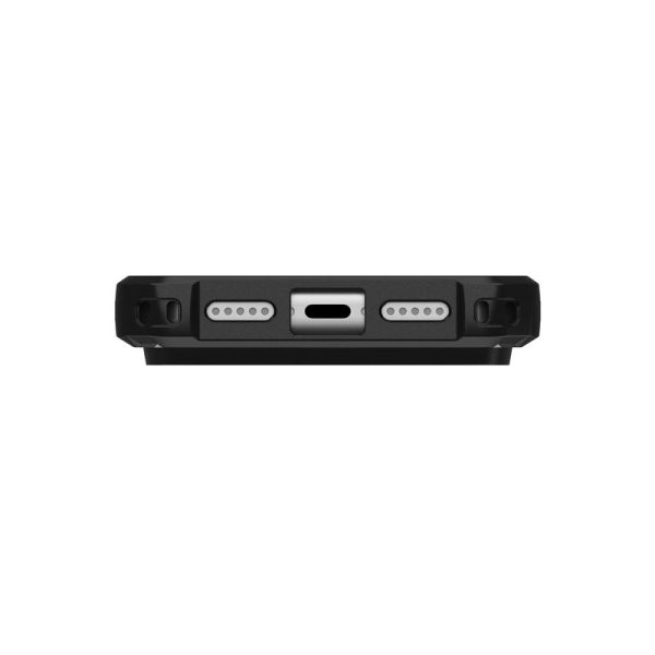 UAG Pathfinder Clear Magsafe Ice/Silver-Apple iPhone 17 Pro (114551114333) - Image 16