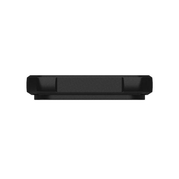 UAG Pathfinder Clear Magsafe Ice/Silver-Apple iPhone 17 Pro Max (114552114333) - Image 7