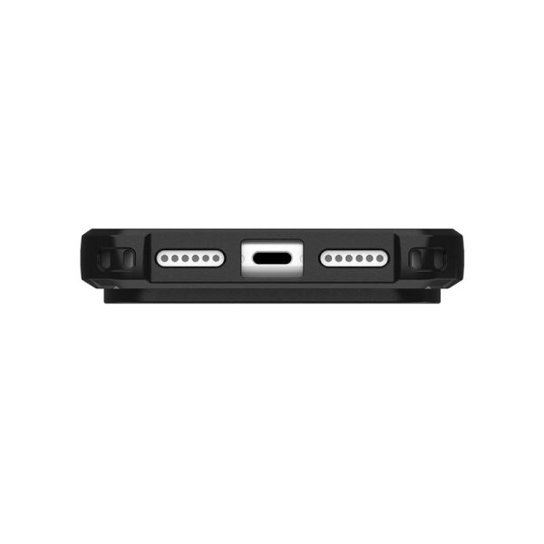 UAG Pathfinder Clear Magsafe Ice/Silver-Apple iPhone 17 Pro Max (114552114333) - Image 16