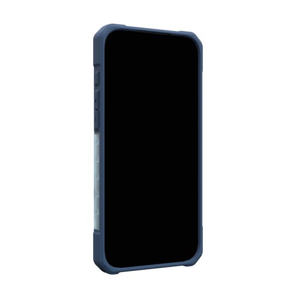 Blues Lanyard - iPhone 17 Pro Max