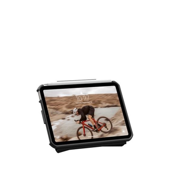 UAG Essential Armor black - Apple iPad Mini 7/6G (124485114040) - Image 21