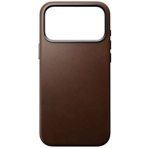 Nomad Traditional Leather Case