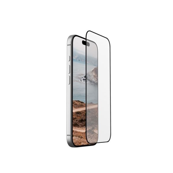 UAG Glass Shield-Apple iPhone 17 Pro Max (14438211VNA) - Image 2