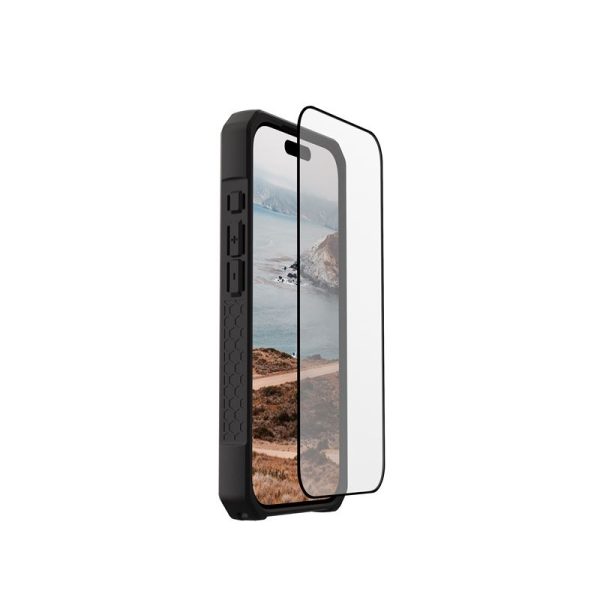 UAG Glass Shield-Apple iPhone 17 Pro Max (14438211VNA) - Image 3