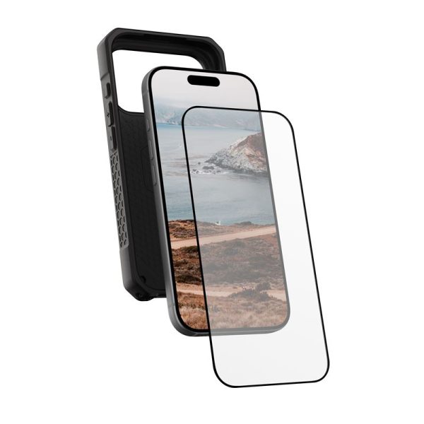 UAG Glass Shield-Apple iPhone 17 Pro Max (14438211VNA) - Image 5