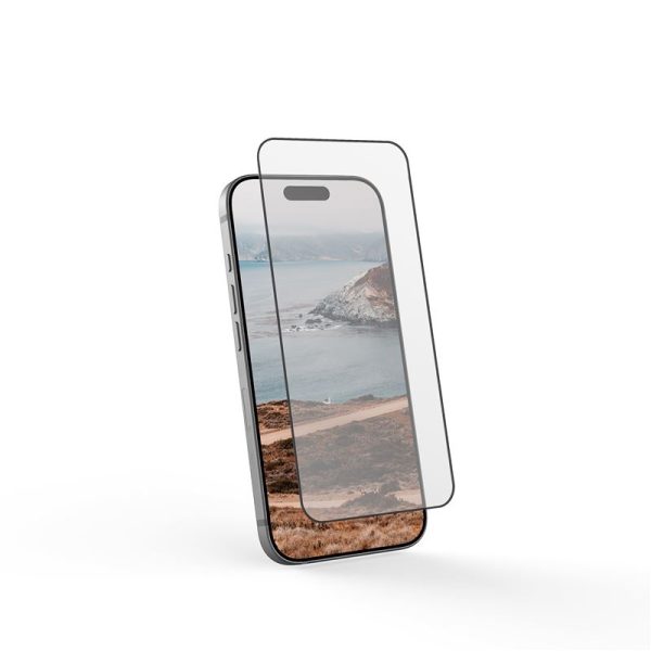 UAG Glass Shield-Apple iPhone 17 Pro Max (14438211VNA) - Image 7