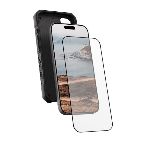 UAG Glass Shield-Apple iPhone 17 (14438411VNA) - Image 5