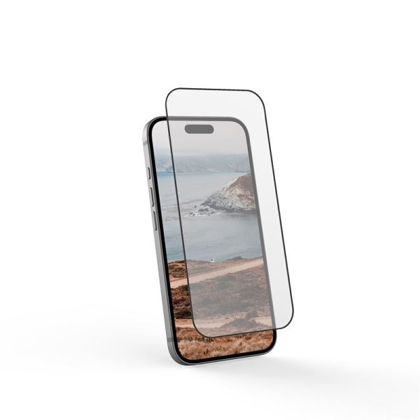 UAG Glass Shield-Apple iPhone 17 (14438411VNA) - Image 7