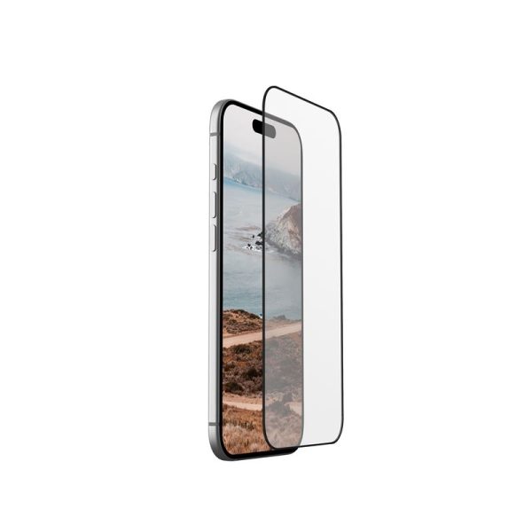 UAG Glass Shield-Apple iPhone Air (14438511VNA) - Image 2