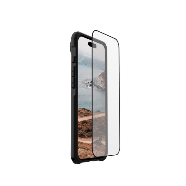 UAG Glass Shield-Apple iPhone Air (14438511VNA) - Image 3