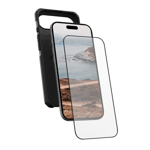 UAG Glass Shield-Apple iPhone Air (14438511VNA) - Image 5