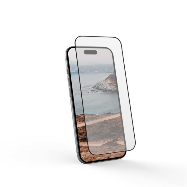 UAG Glass Shield-Apple iPhone Air (14438511VNA) - Image 7