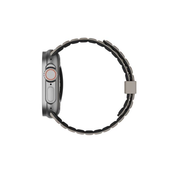 UAG Pathfinder black/titanium-Apple Watch Series 44/45/46/49mm (194161114036) - Image 20