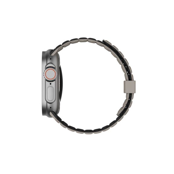 UAG Pathfinder black/titanium-Apple Watch Series 44/45/46/49mm (194161114036) - Image 21