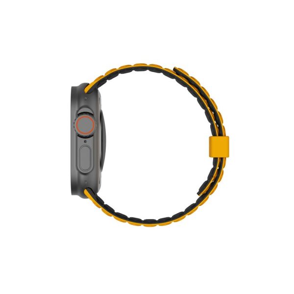 UAG Pathfinder Heritage Yellow/Black-Apple Watch 44/45/46/49mm (194161118240) - Image 19