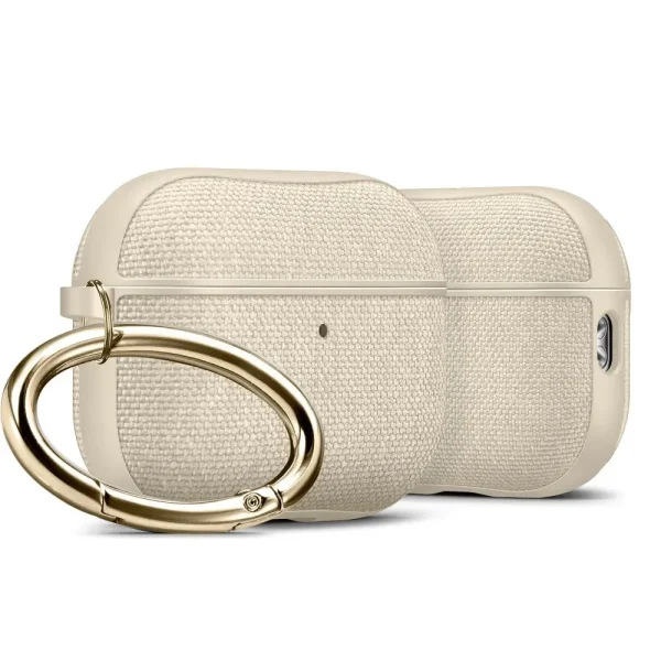 Spigen Urban Fit Dune Beige-Apple AirPods Pro 3 (ACS10020) - Image 13