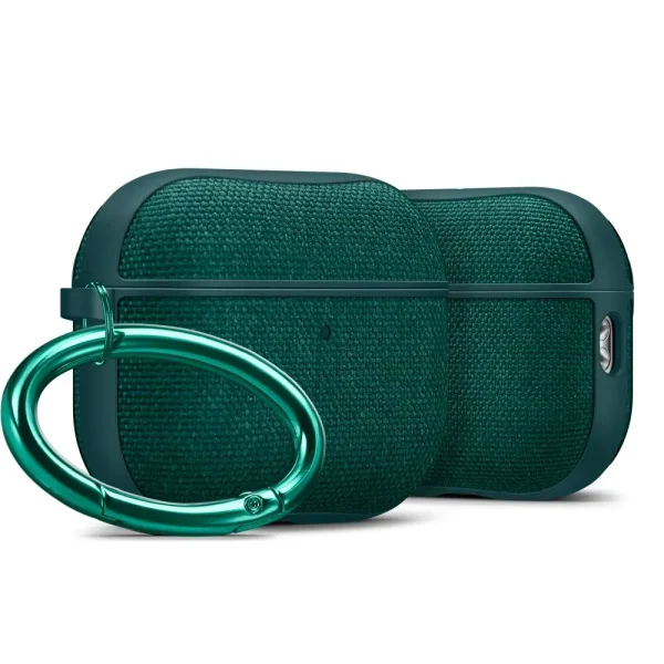 Spigen Urban Fit Midnight Green-Apple AirPods Pro 3 (ACS09831) - Image 14