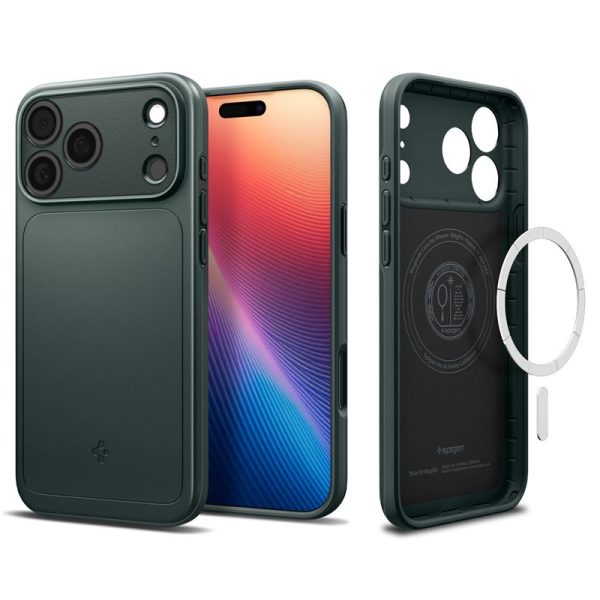 Spigen Thin Fit MagSafe