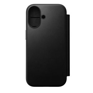 Nomad Modern Leather Folio