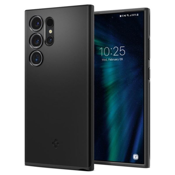Spigen Thin Fit