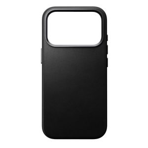 Nomad Traditional Leather Case
