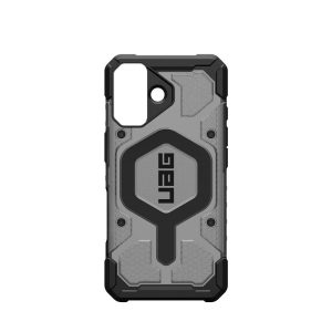 UAG Pathfinder Clear Magsafe