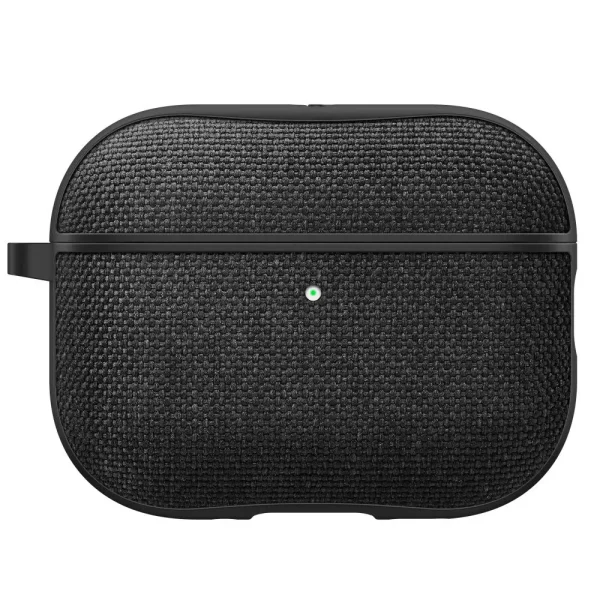 Spigen Urban Fit Black-Apple AirPods Pro 3 (ACS09830) - Image 12