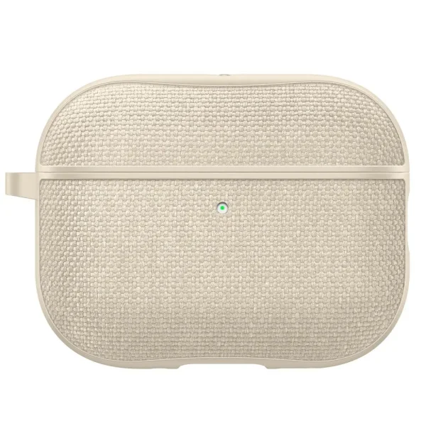 Spigen Urban Fit Dune Beige-Apple AirPods Pro 3 (ACS10020) - Image 12