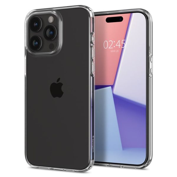 Spigen Liquid Crystal