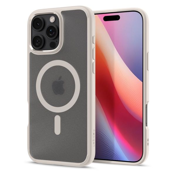 Spigen Ultra Hybrid MagSafe