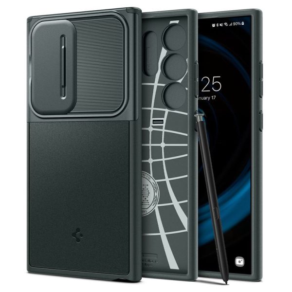Spigen Optik Armor