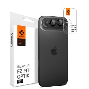 Spigen Glass tR EZ Fit Optik Pro 2 Pack