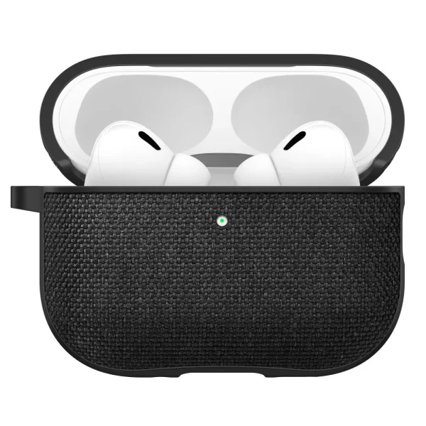 Spigen Urban Fit Black-Apple AirPods Pro 3 (ACS09830) - Image 11