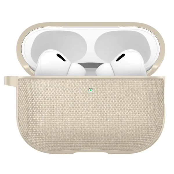 Spigen Urban Fit Dune Beige-Apple AirPods Pro 3 (ACS10020) - Image 11